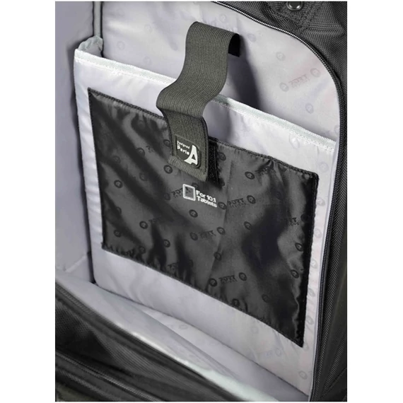 PORT DESIGNS Notebook hátizsák 170230, MANHATTAN BACKPACK 13-14