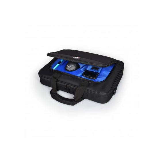 PORT DESIGNS Notebook táska 105063, HANOI II CLAMSHELL 13-14