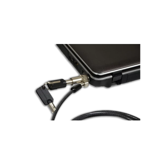 PORT DESIGNS kábelzár- Noble Wedge Out