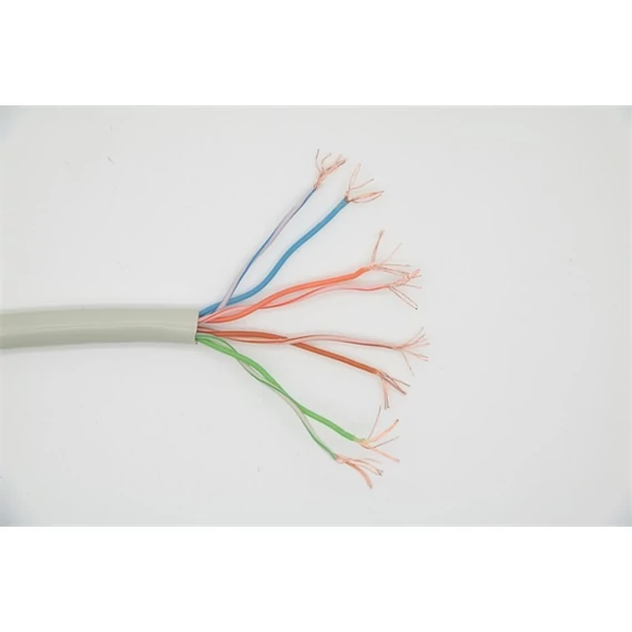 ROLINE Patch kábel (lengő) CAT5e 300m