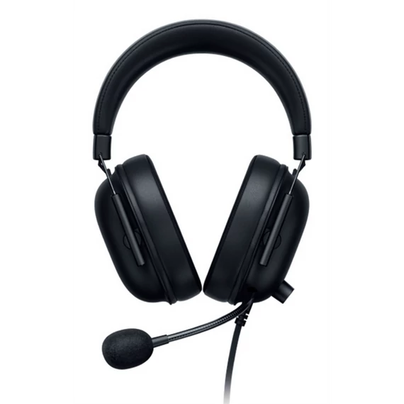 Razer fejhallgató BlackShark V2 X PS / RZ04-03241000-R3G1 fekete