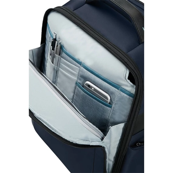 SAMSONITE Notebook hátizsák 103576-2340 Spectrolite 2.0 LAPTOP BACKPACK 17.3