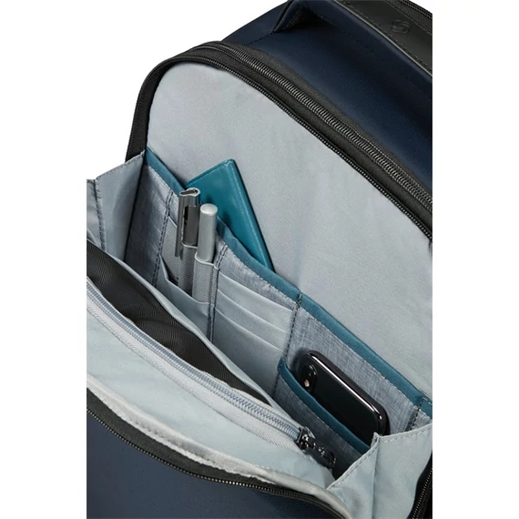 SAMSONITE Notebook hátizsák 103576-2340 Spectrolite 2.0 LAPTOP BACKPACK 17.3