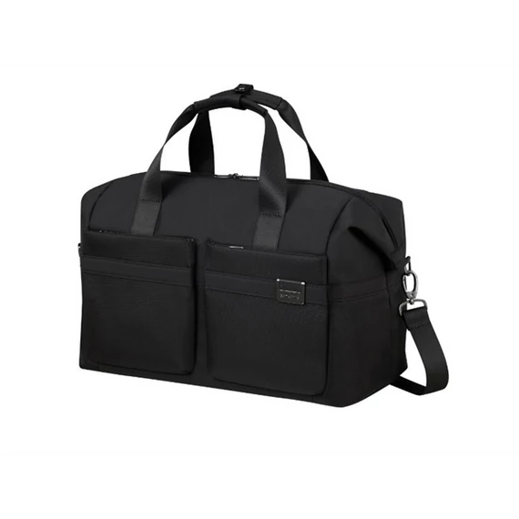 SAMSONITE 137153-1041 Airea duffle táska 45cm - fekete