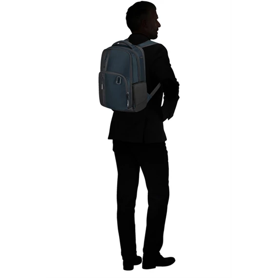 SAMSONITE Notebook hátizsák 142142-1277, LPT Backpack 14.1