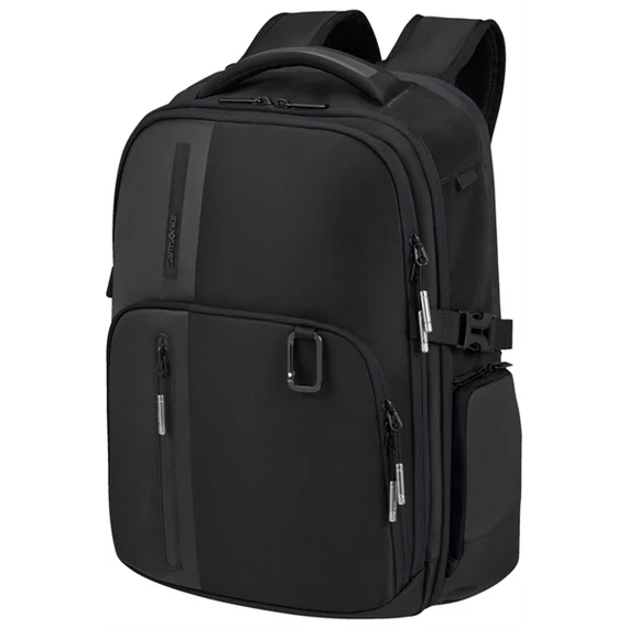 SAMSONITE Notebook hátizsák 142144-1041, BP Daytrip 15.6