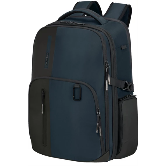 SAMSONITE Notebook hátizsák 142145-1277, BP EXP Overnight 17.3