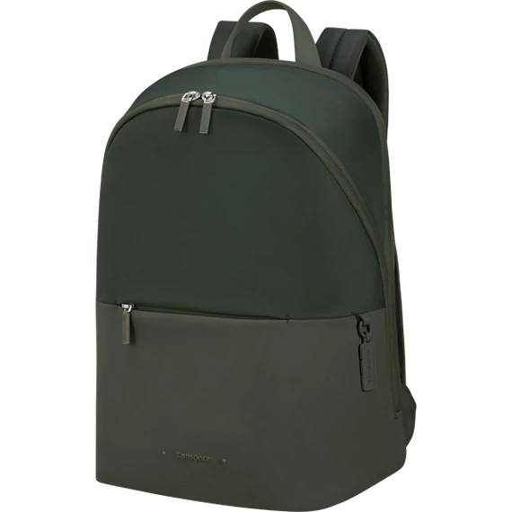 SAMSONITE Notebook hátizsák 151626-1339 4Pack LPT ROUND BP 14.1