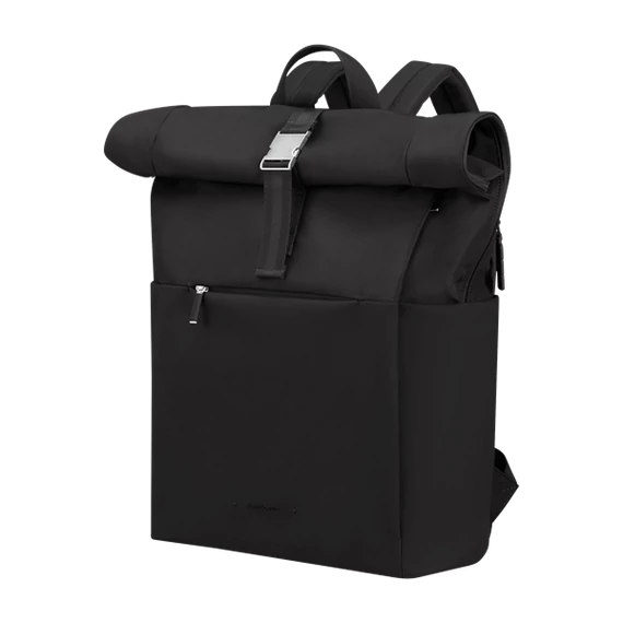 SAMSONITE Notebook hátizsák 151627-1041 4Pack LPT ROLLTOP BP 15.6