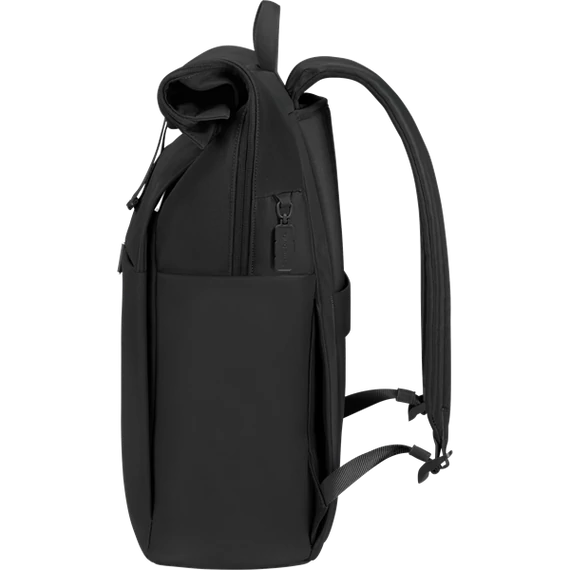 SAMSONITE Notebook hátizsák 151627-1041 4Pack LPT ROLLTOP BP 15.6