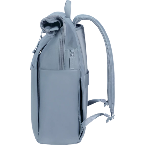 SAMSONITE Notebook hátizsák 151627-1310 4Pack LPT ROLLTOP BP 15.6