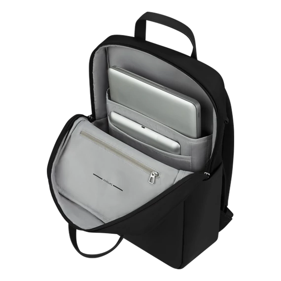 SAMSONITE Notebook hátizsák 151629-1041 4Pack  LPT BP+HANDLES 15.6