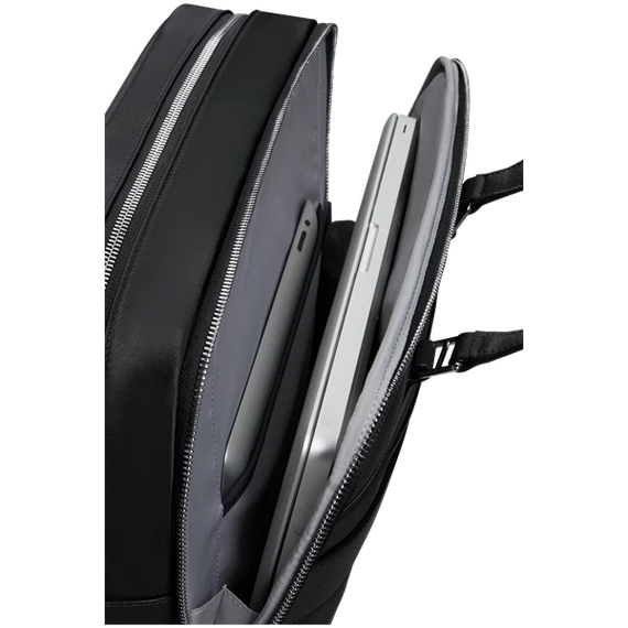 SAMSONITE Aktatáska 151685-1041 KARISSA EVO BAILHANDLE 15.6