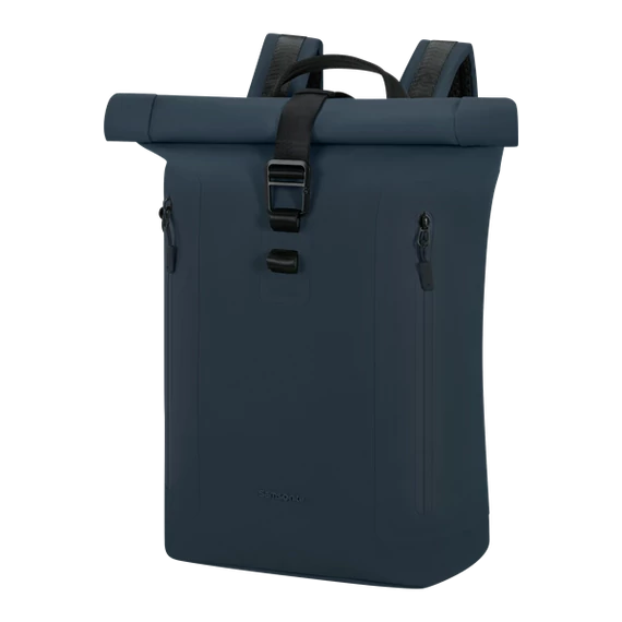 SAMSONITE Notebook hátizsák 151790-1090 Coatify Biz ROLLTOP BACKPACK 14.1