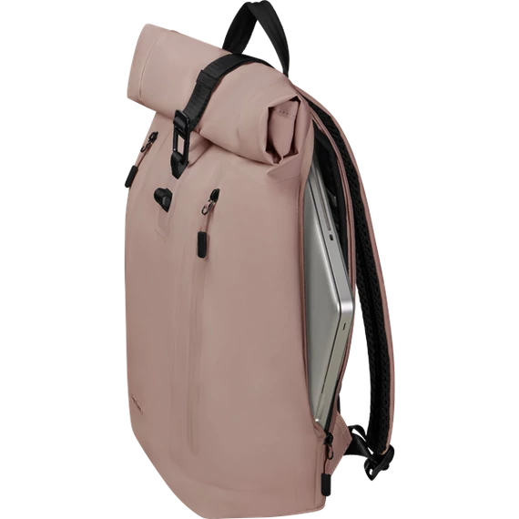SAMSONITE Notebook hátizsák 151792-1751 Coatify Biz ROLLTOP BACKPACK 15.6