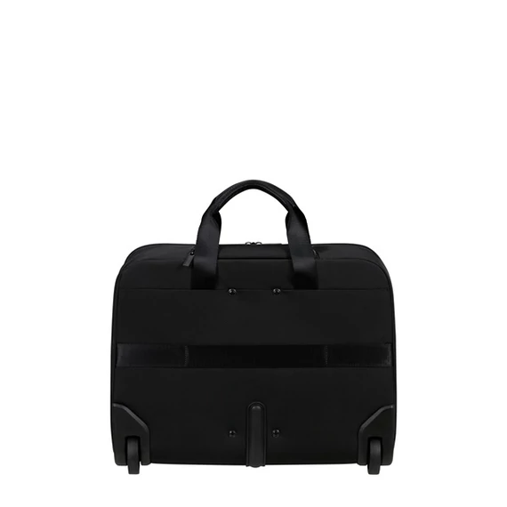 SAMSONITE Gurulós notebooktáska 153528-1041 Evosight ROLLING TOTE 17.3