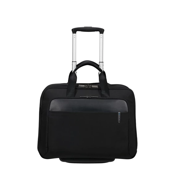 SAMSONITE Gurulós notebooktáska 153528-1041 Evosight ROLLING TOTE 17.3