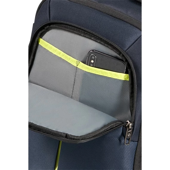 SAMSONITE Hátizsák 155198-1090 Guardit 3.0 BP UNDERSEATER S 14.1