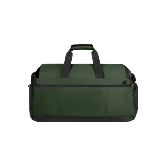 SAMSONITE Duffle táska 155239-1316 BIZ2GO DUFFLE S EARTH GREEN, Zöld