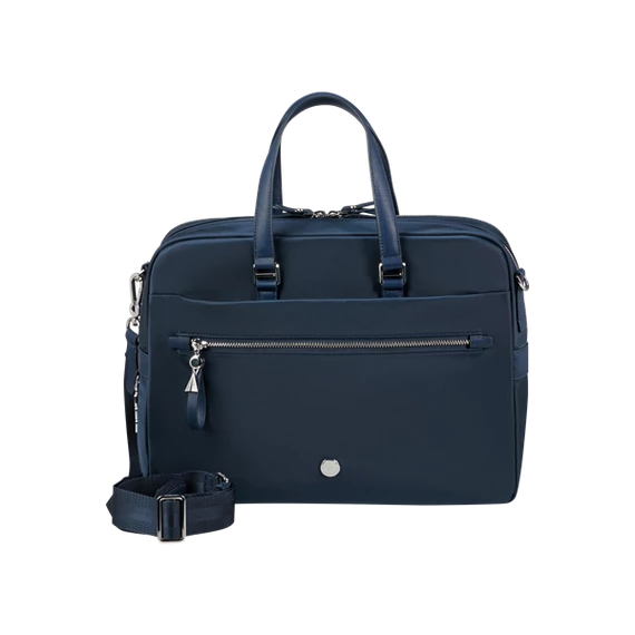 SAMSONITE Aktatáska 151685-2165 Karissa Evo BAILHANDLE 15.6