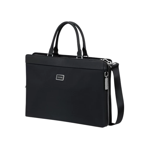 SAMSONITE Aktatáska 155350-1041, IMAGE BIZ BRIEFCASE 15.6