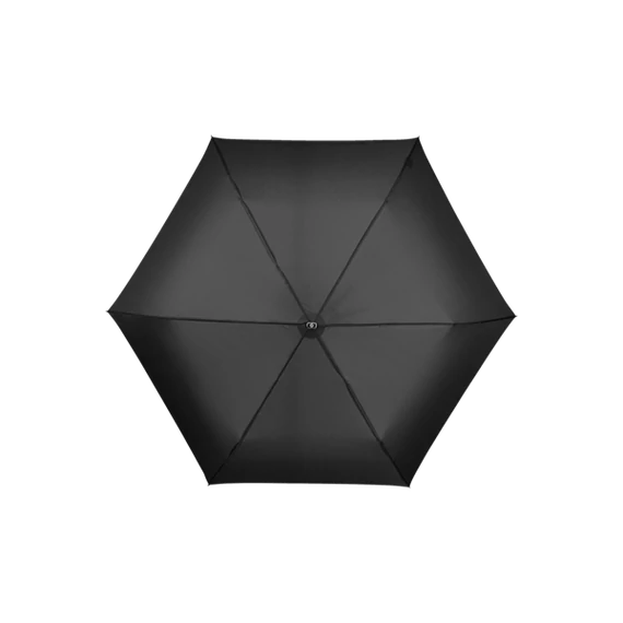 SAMSONITE Esernyő 56157-1041, UMBRELLA 22.5CM/88.5CM (BLACK) -RAIN PRO