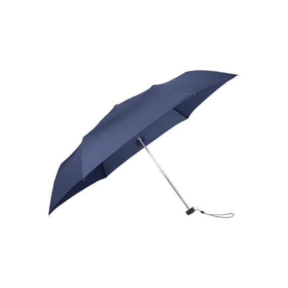 SAMSONITE Esernyő 56157-1090, UMBRELLA 22.5CM/88.5CM (BLUE) -RAIN PRO