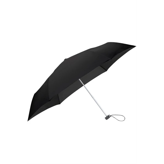 SAMSONITE Esernyő 56158-1041, UMBRELLA 24CM/97CM (BLACK) -RAIN PRO
