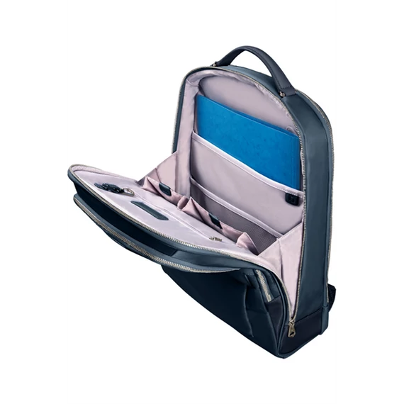 SAMSONITE NŐI Notebook hátizsák 129440-1549, BACKPACK 15.6