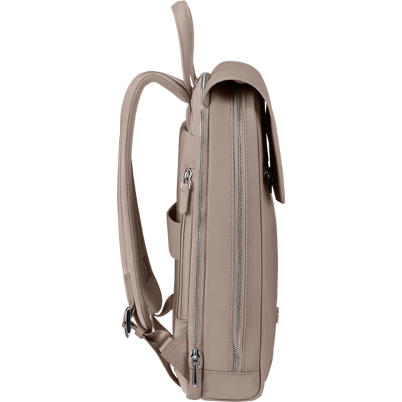 SAMSONITE NŐI Notebook Hátizsák 147735-1630, Backpack with Flap 14.1