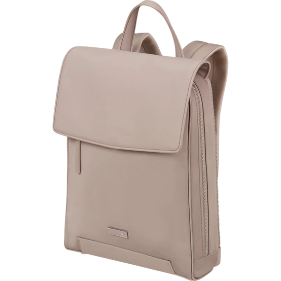 SAMSONITE NŐI Notebook Hátizsák 147735-1630, Backpack with Flap 14.1