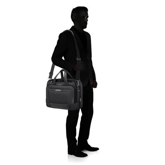 SAMSONITE 106352-1041, Aktatáska 15.6