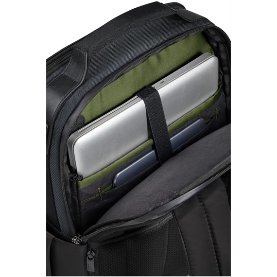 SAMSONITE 137208-1041, Hátizsák 15.6