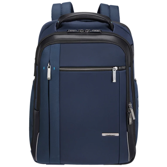 SAMSONITE Notebook hátizsák 137258-1277, Laptop Backpack Expandable 15.6