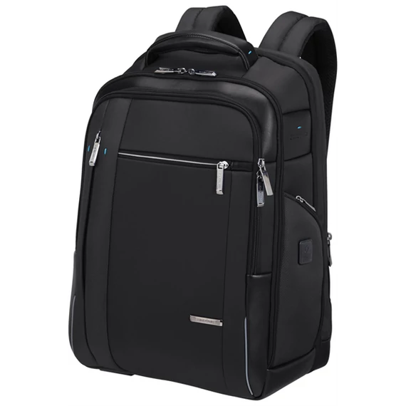 SAMSONITE Notebook Hátizsák 137260-1041, Laptop Backpack Expandable 17.3