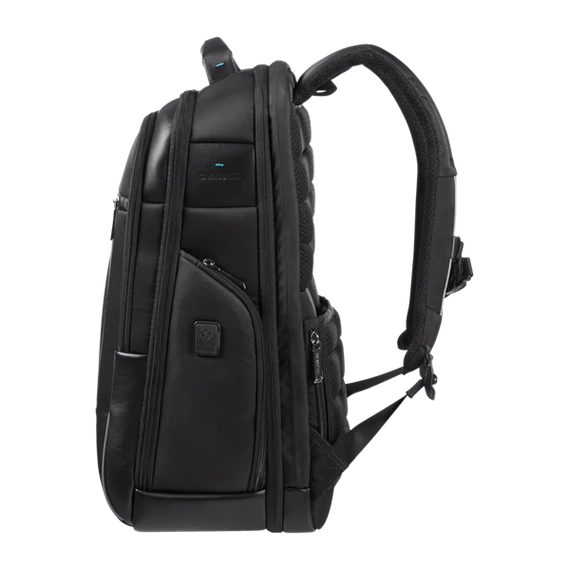 SAMSONITE Notebook Hátizsák 137260-1041, Laptop Backpack Expandable 17.3