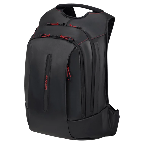 SAMSONITE Notebook hátizsák 140872-1041, LAPTOP BACKPACK L 17.3