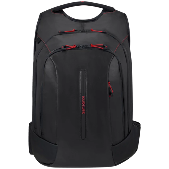SAMSONITE Notebook hátizsák 140872-1041, LAPTOP BACKPACK L 17.3
