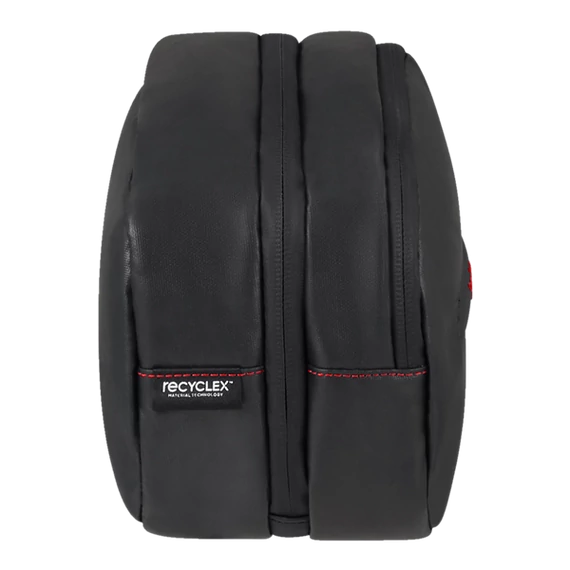 SAMSONITE Kozmetikai táska 140878-1041, TOILET KIT (BLACK) -ECODIVER