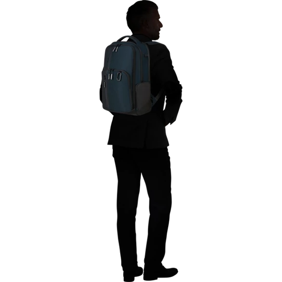 SAMSONITE Notebook hátizsák 142143-1277, BP 15.6