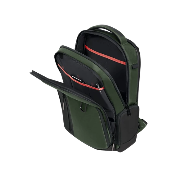 SAMSONITE Notebook hátizsák 142143-1316, BIZ2GO LPT BACKPACK 15.6