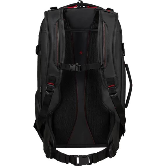 SAMSONITE Notebook hátizsák 142896-1041, TRAVEL BACKPACK S 38L 17.3