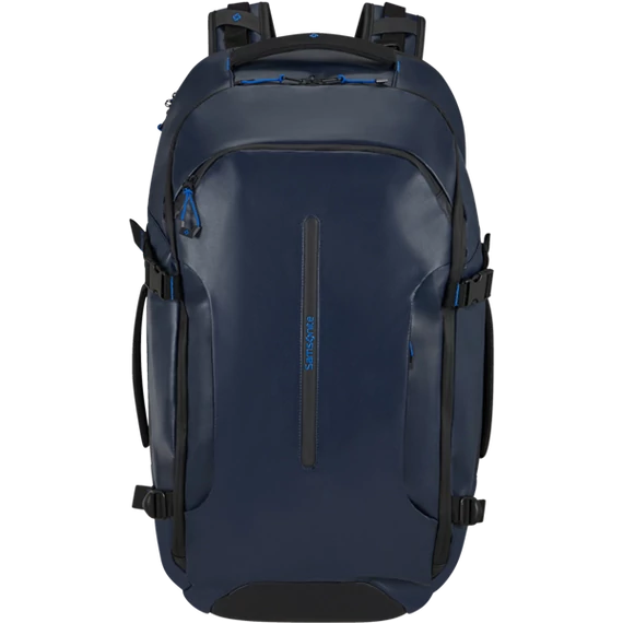 SAMSONITE Notebook hátizsák 142897-2165, TRAVEL BACKPACK M 55L 17.3