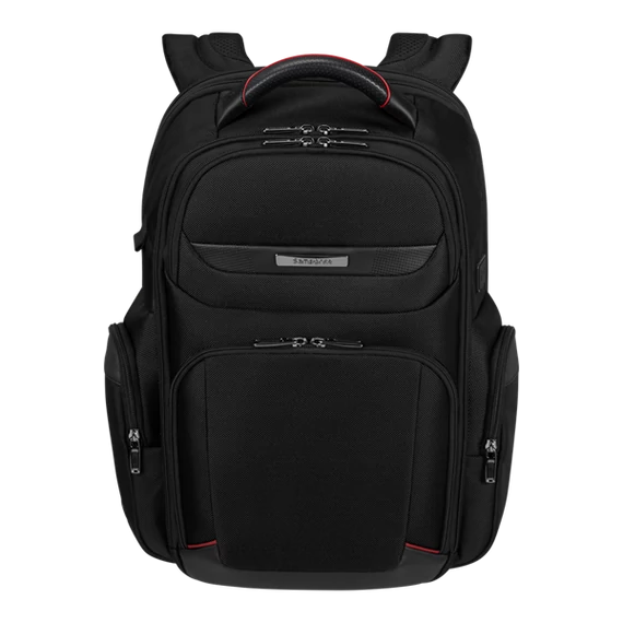 SAMSONITE Notebook hátizsák 147137-1041, Backpack 3 Volume Expandable 15.6