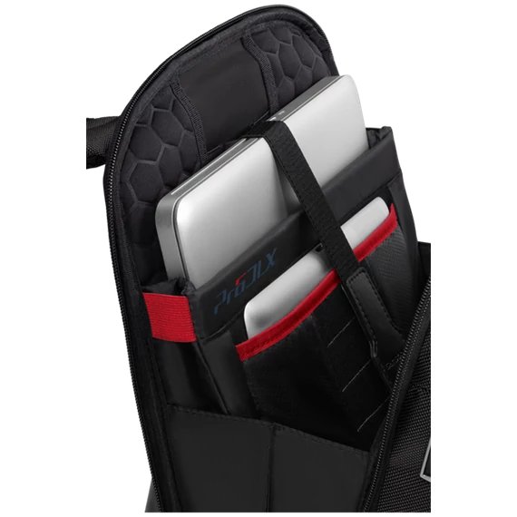 SAMSONITE Notebook hátizsák 147139-1041, Backpack 14.1