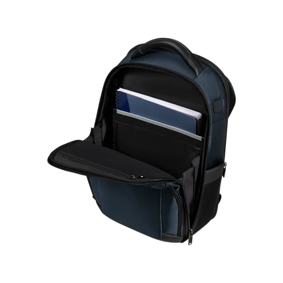 SAMSONITE Notebook hátizsák 147139-1090, Backpack 14.1