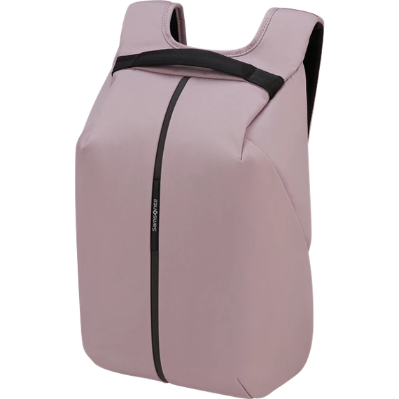 SAMSONITE Notebook hátizsák 150940-1954 Securipak 2.0 BACKPACK 14.1” LILAC, lila