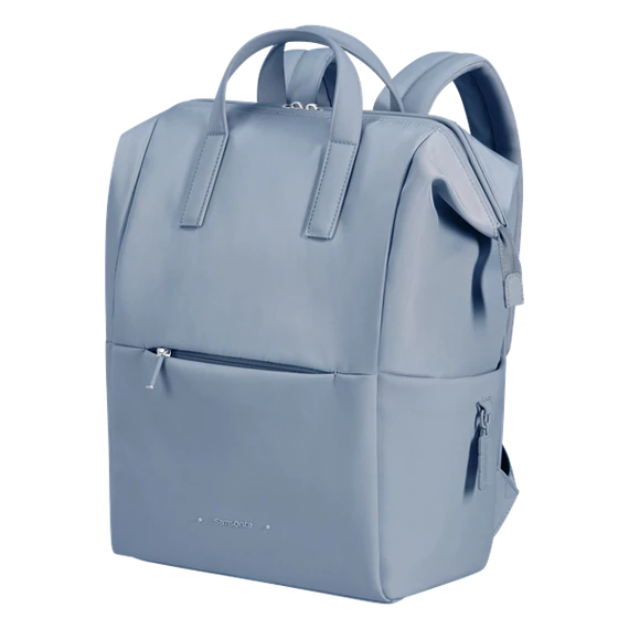 SAMSONITE Notebook hátizsák 151628-1310 4PACK LPT SQUARED BP 14.1