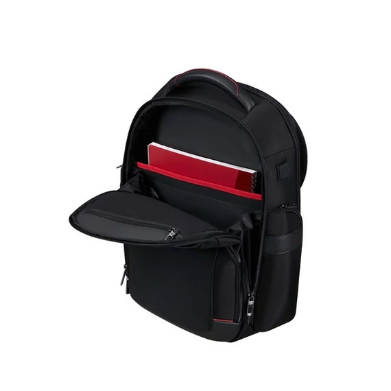 SAMSONITE Notebook hátizsák 151780-1041 Pro-Dlx 6 BACKPACK 15.6