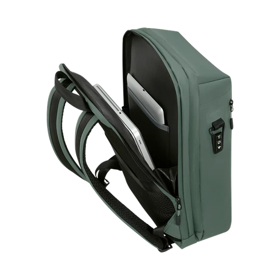 SAMSONITE Notebook hátizsák COATIFY BIZ Backpack 15.6